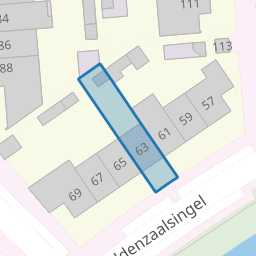 Perceel TBG01-AG-895