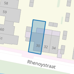 Perceel TBG01-AG-8964