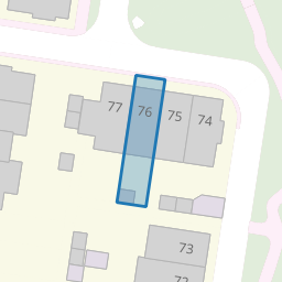 Perceel TBG01-AG-8966