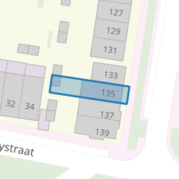 Perceel TBG01-AG-8968