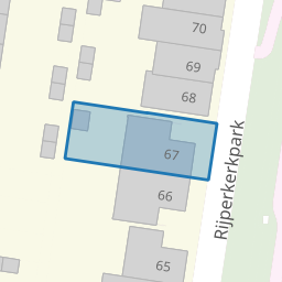 Perceel TBG01-AG-8969