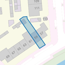 Perceel TBG01-AG-897