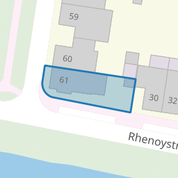 Perceel TBG01-AG-8971