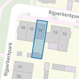 Perceel TBG01-AG-8972