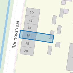 Perceel TBG01-AG-8973