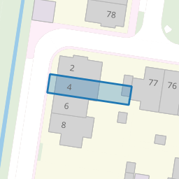 Perceel TBG01-AG-8974