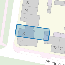 Perceel TBG01-AG-8975