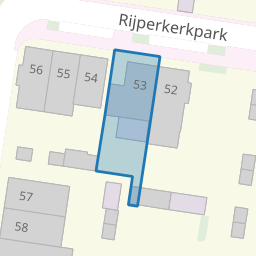 Perceel TBG01-AG-8977