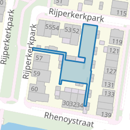 Perceel TBG01-AG-8979