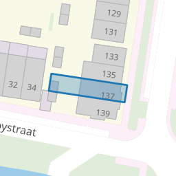 Perceel TBG01-AG-8980