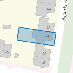 Perceel TBG01-AG-8981