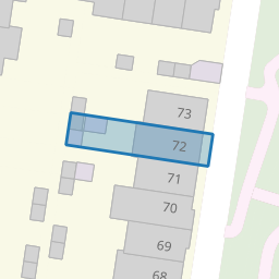 Perceel TBG01-AG-8987