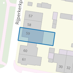 Perceel TBG01-AG-8988