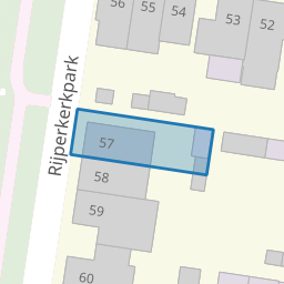 Perceel TBG01-AG-8989