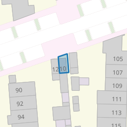 Perceel TBG01-AG-899