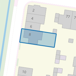 Perceel TBG01-AG-8993