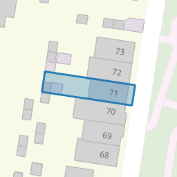 Perceel TBG01-AG-9000