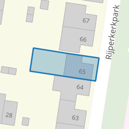 Perceel TBG01-AG-9002