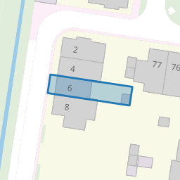 Perceel TBG01-AG-9003