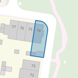 Perceel TBG01-AG-9004