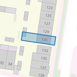 Perceel TBG01-AG-9005