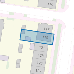 Perceel TBG01-AG-9007