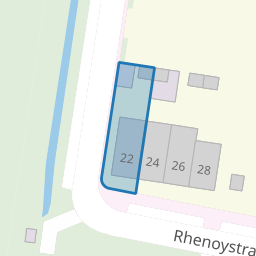 Perceel TBG01-AG-9008