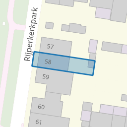 Perceel TBG01-AG-9009