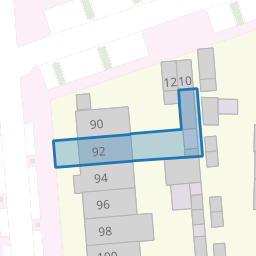 Perceel TBG01-AG-901