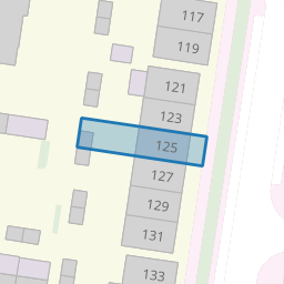 Perceel TBG01-AG-9010