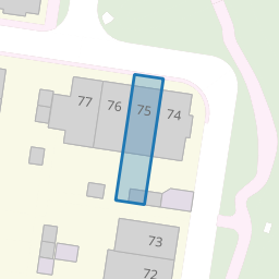 Perceel TBG01-AG-9011