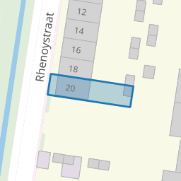 Perceel TBG01-AG-9015