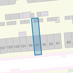 Perceel TBG01-AG-9023