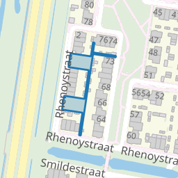 Perceel TBG01-AG-9024