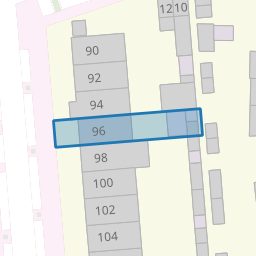 Perceel TBG01-AG-903