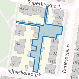 Perceel TBG01-AG-9036