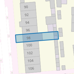Perceel TBG01-AG-904
