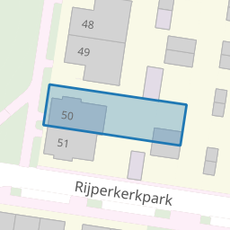 Perceel TBG01-AG-9041