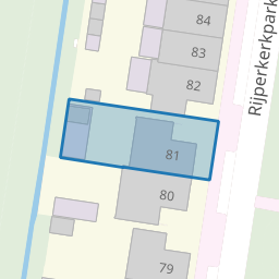 Perceel TBG01-AG-9043