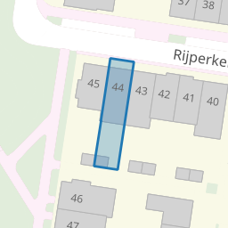 Perceel TBG01-AG-9044