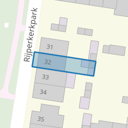 Perceel TBG01-AG-9045