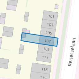 Perceel TBG01-AG-9049