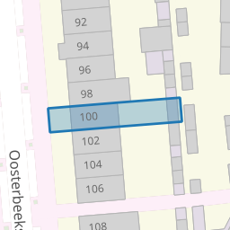 Perceel TBG01-AG-905
