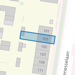 Perceel TBG01-AG-9054