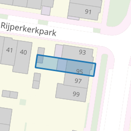 Perceel TBG01-AG-9056