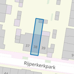 Perceel TBG01-AG-9057