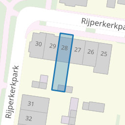 Perceel TBG01-AG-9059