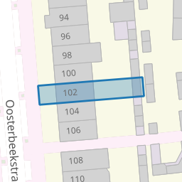 Perceel TBG01-AG-906