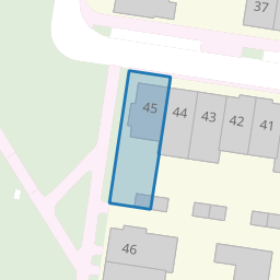 Perceel TBG01-AG-9061