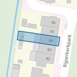 Perceel TBG01-AG-9064